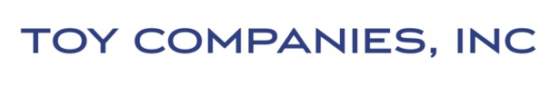 Toy Companies Inc Logo