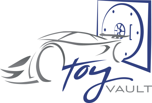 Toy Vault